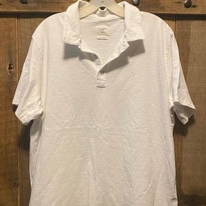 rag & bone collared shirt